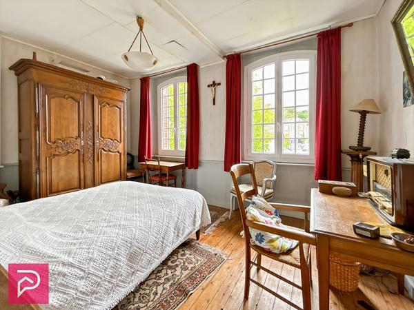 Maison 9 pièces 145 m2