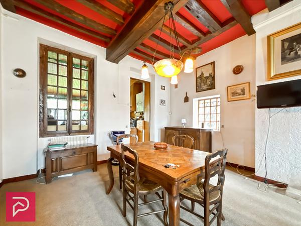 Maison 9 pièces 145 m2