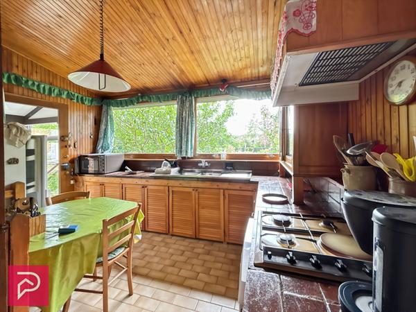 Maison 9 pièces 145 m2