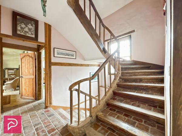 Maison 9 pièces 145 m2
