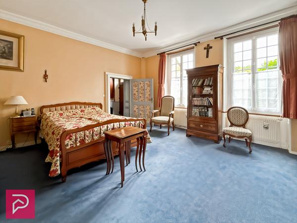 Maison 9 pièces 145 m2