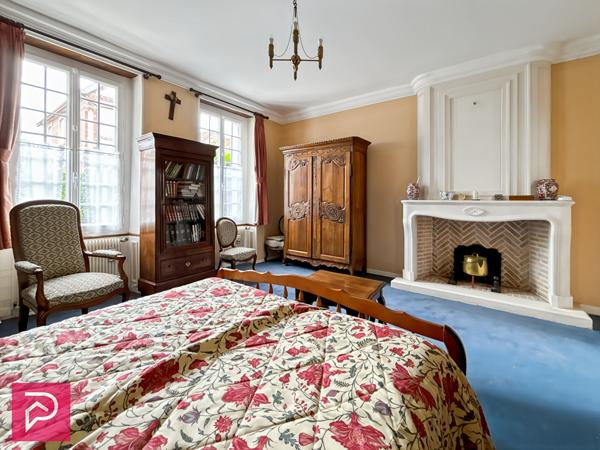 Maison 9 pièces 145 m2