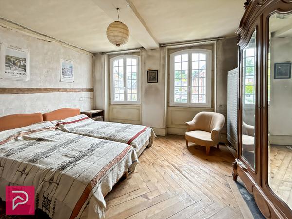 Maison 9 pièces 145 m2