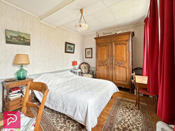 Maison 9 pièces 145 m2