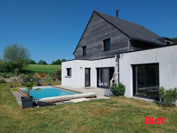 Maison 5 pièce(s)