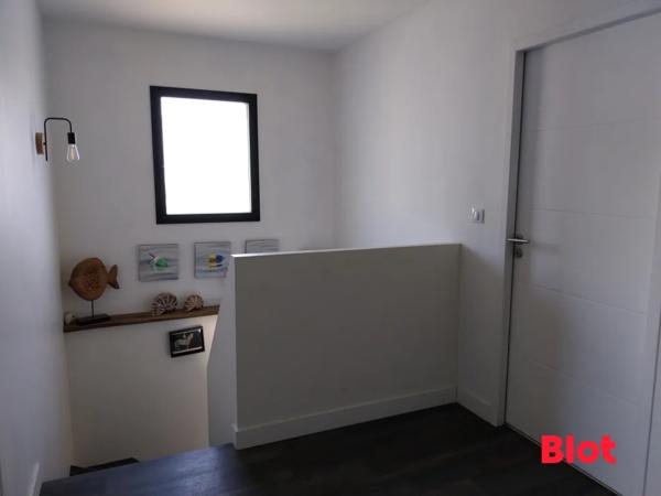 Maison 5 pièce(s)