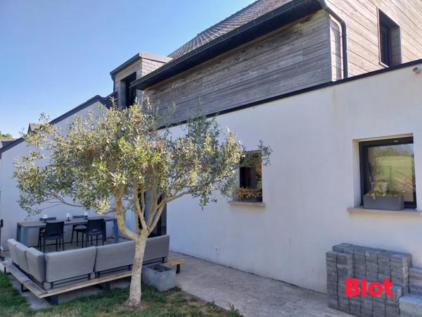 Maison 5 pièce(s)