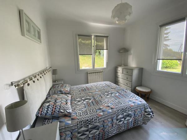 Appartement
                                                                                                                                                                                                                                                                                                                        5 pièce(s)                                                                                                                                                                                                          4 chambre(s)                                                                                                                                                                                                          128  m²