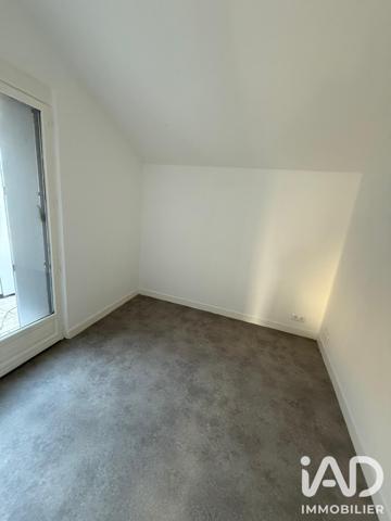 Immeuble à vendre 272 m² Dreux