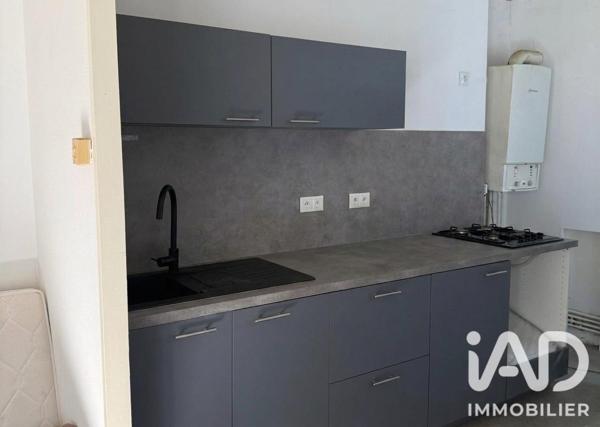 Immeuble à vendre 272 m² Dreux