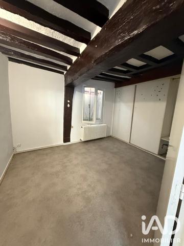 Immeuble à vendre 272 m² Dreux