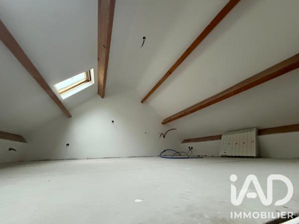 Immeuble à vendre 272 m² Dreux