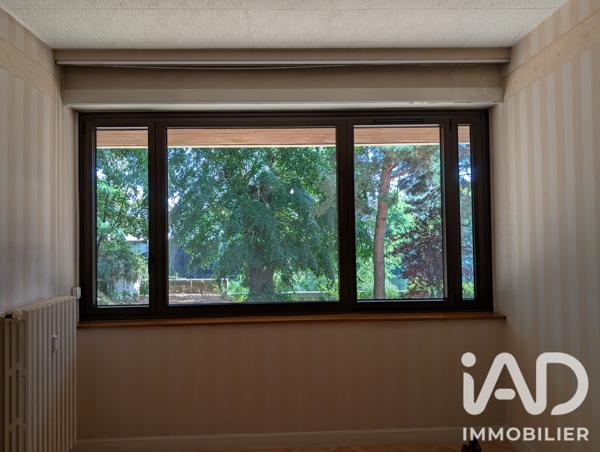 Appartement à vendre 2 pièces 60,26 m² Le Mans