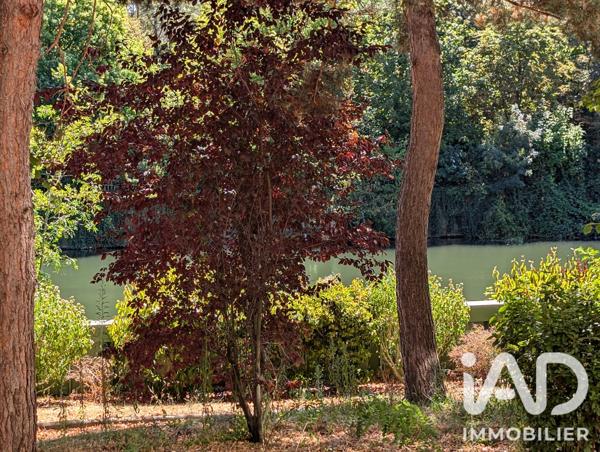 Appartement à vendre 2 pièces 60,26 m² Le Mans