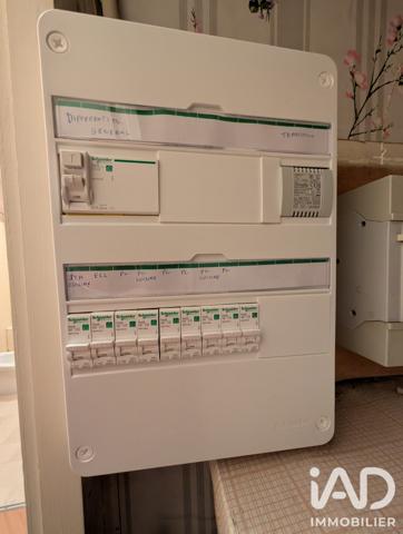Appartement à vendre 2 pièces 60,26 m² Le Mans