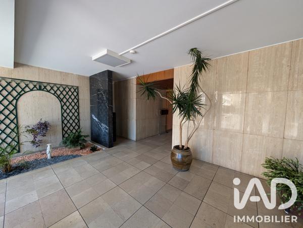 Appartement à vendre 2 pièces 60,26 m² Le Mans