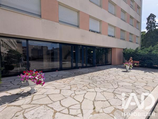 Appartement à vendre 2 pièces 60,26 m² Le Mans