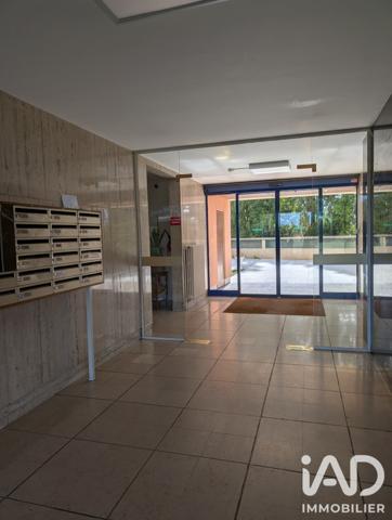 Appartement à vendre 2 pièces 60,26 m² Le Mans