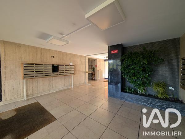 Appartement à vendre 2 pièces 60,26 m² Le Mans