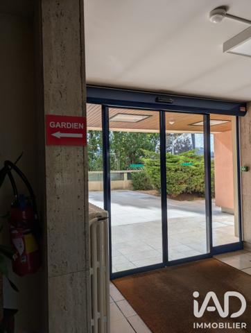 Appartement à vendre 2 pièces 60,26 m² Le Mans