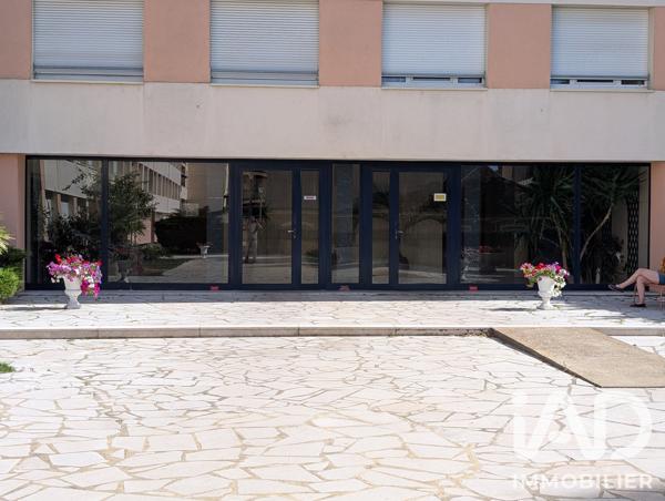 Appartement à vendre 2 pièces 60,26 m² Le Mans
