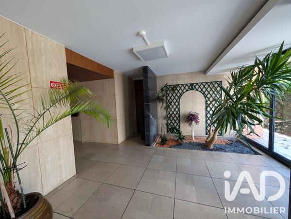 Appartement à vendre 2 pièces 60,26 m² Le Mans