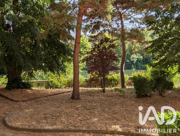 Appartement à vendre 2 pièces 60,26 m² Le Mans