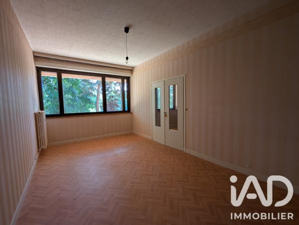 Appartement à vendre 2 pièces 60,26 m² Le Mans