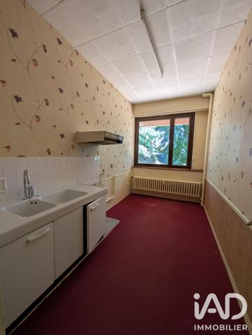 Appartement à vendre 2 pièces 60,26 m² Le Mans