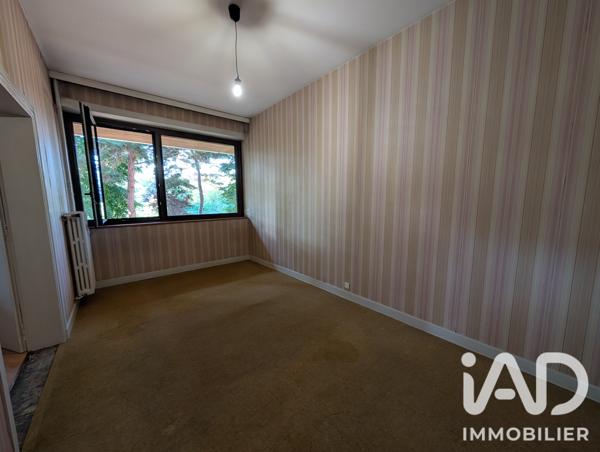 Appartement à vendre 2 pièces 60,26 m² Le Mans