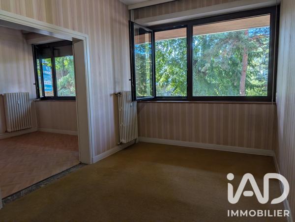 Appartement à vendre 2 pièces 60,26 m² Le Mans