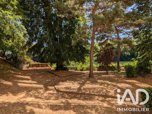 Appartement à vendre 2 pièces 60,26 m² Le Mans