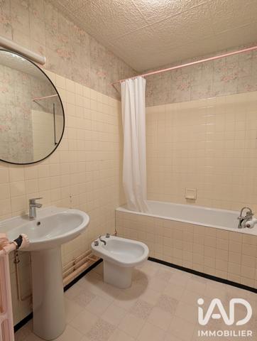 Appartement à vendre 2 pièces 60,26 m² Le Mans