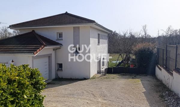 MAISON À VENDRE DE 5 PIÈCES DE 95,00 M²