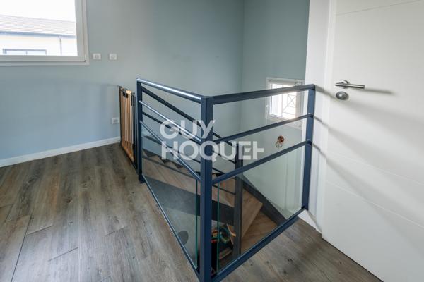 MAISON À VENDRE DE 5 PIÈCES DE 95,00 M²