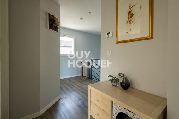 MAISON À VENDRE DE 5 PIÈCES DE 95,00 M²