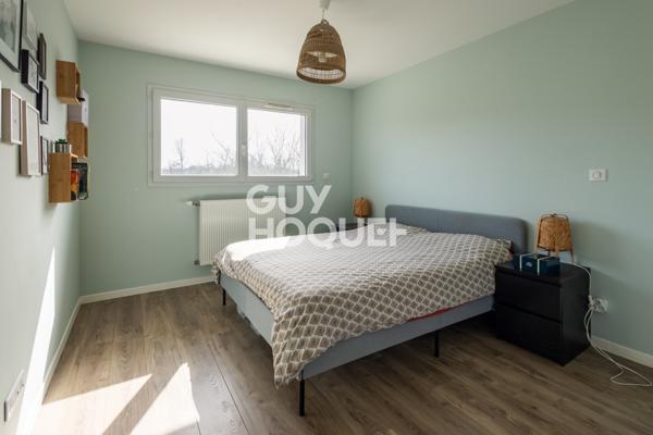 MAISON À VENDRE DE 5 PIÈCES DE 95,00 M²