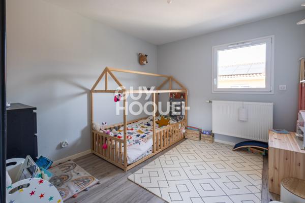 MAISON À VENDRE DE 5 PIÈCES DE 95,00 M²