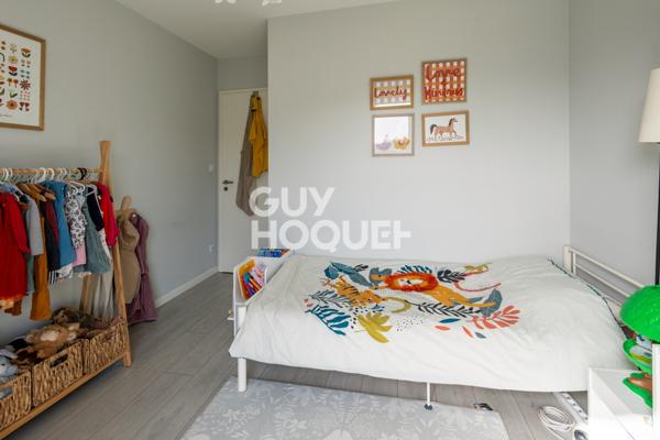 MAISON À VENDRE DE 5 PIÈCES DE 95,00 M²