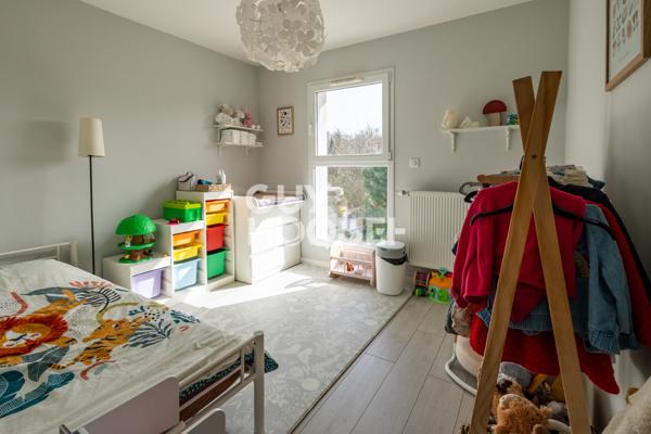 MAISON À VENDRE DE 5 PIÈCES DE 95,00 M²