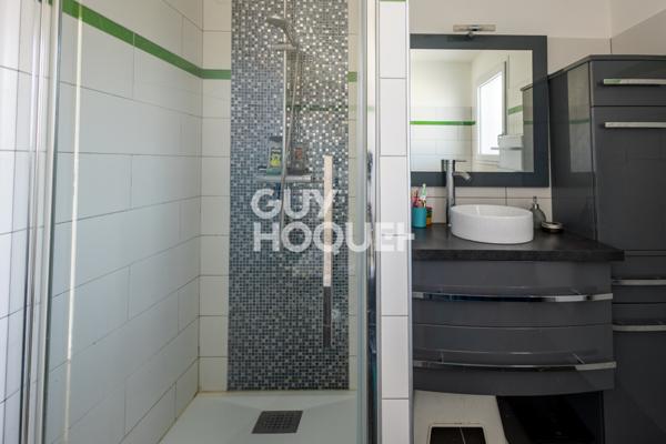 MAISON À VENDRE DE 5 PIÈCES DE 95,00 M²