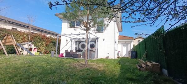 MAISON À VENDRE DE 5 PIÈCES DE 95,00 M²