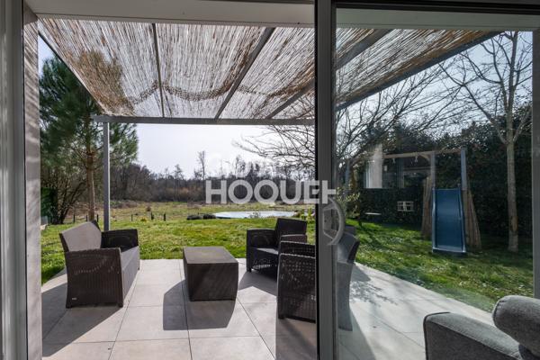 MAISON À VENDRE DE 5 PIÈCES DE 95,00 M²