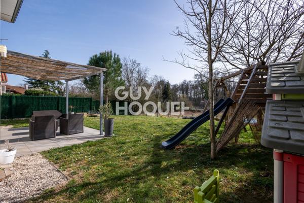 MAISON À VENDRE DE 5 PIÈCES DE 95,00 M²