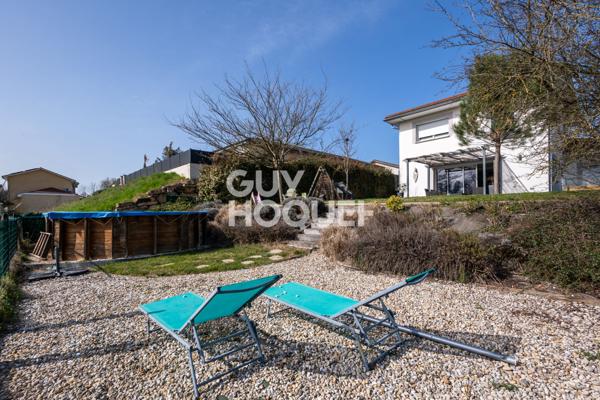 MAISON À VENDRE DE 5 PIÈCES DE 95,00 M²