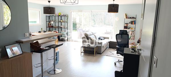 MAISON À VENDRE DE 5 PIÈCES DE 95,00 M²