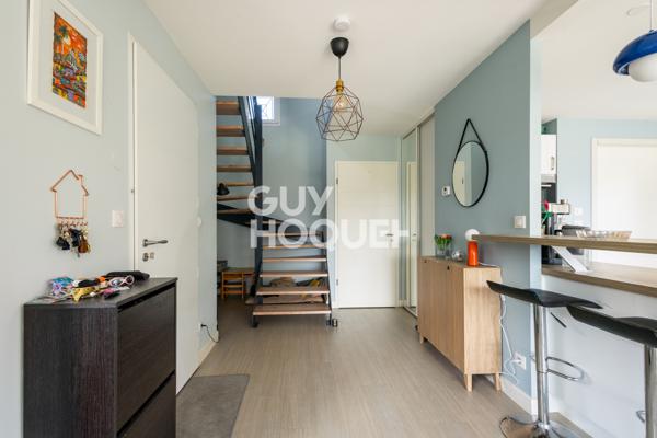 MAISON À VENDRE DE 5 PIÈCES DE 95,00 M²