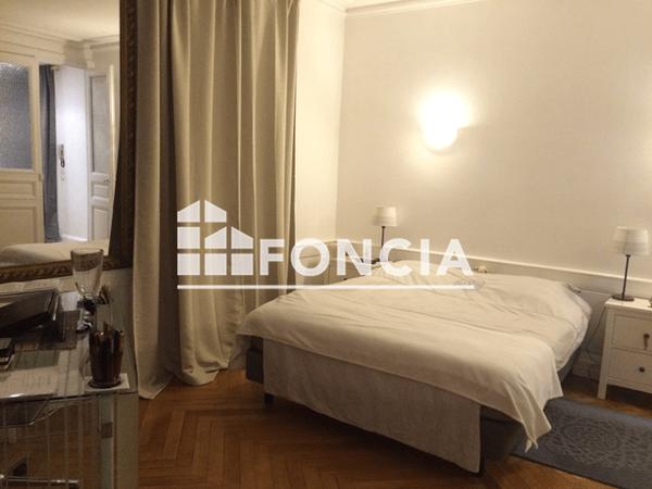 Location Appartement 2 pièces 64.02 m² - 10 COURS LEOPOLD Nancy 54000