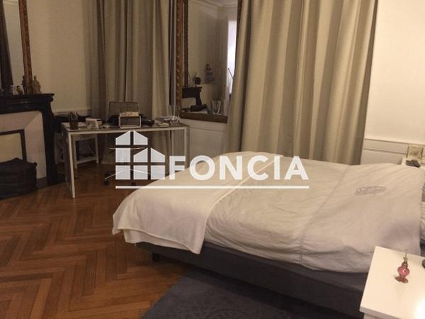 Location Appartement 2 pièces 64.02 m² - 10 COURS LEOPOLD Nancy 54000