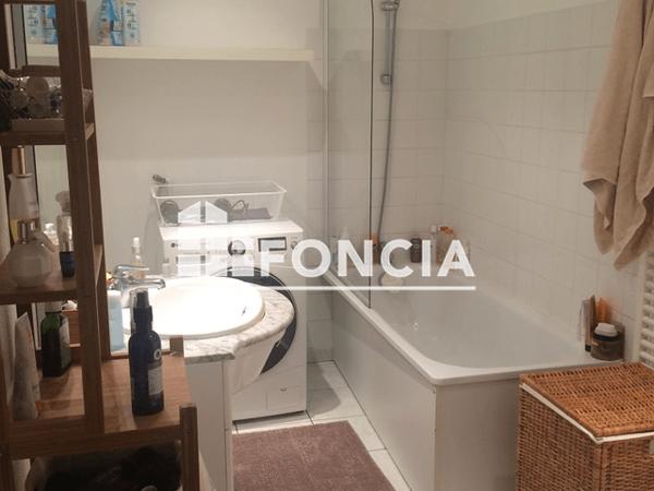 Location Appartement 2 pièces 64.02 m² - 10 COURS LEOPOLD Nancy 54000